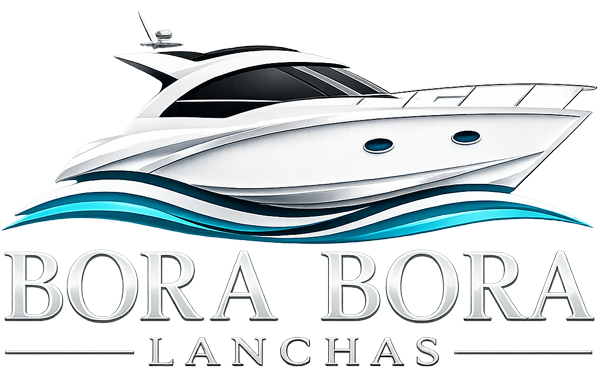 Lanchas Bora Bora